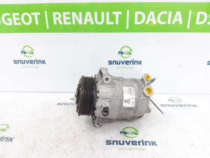 Usagé Compresseur de clim Fiat Ducato (250) 2.2 D 140 Multijet 3 Prix sur demande proposé par Snuverink Autodemontage