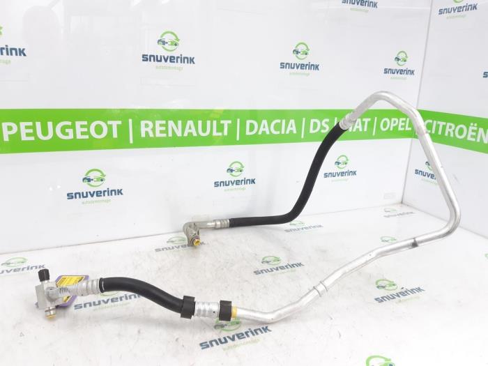 Fuel line for injection supply buy online | Augustin Group