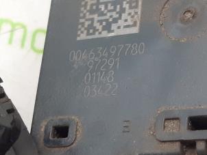 Sonde lambda d'un Fiat Ducato (250) 2.2 D 140 Multijet 3 2022