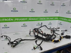 Usagé Faisceau de câbles compartiment moteur Fiat Ducato (250) 2.3 D 140 Multijet AdBlue Prix sur demande proposé par Snuverink Autodemontage