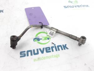 Used Oil pressure line Fiat Ducato (250) 2.3 D 140 Multijet AdBlue Price on request offered by Snuverink Autodemontage