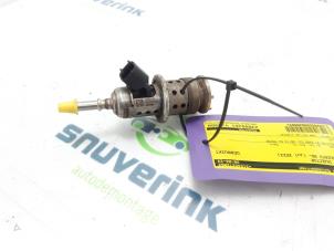 Used Adblue Injector Fiat Ducato (250) 2.3 D 140 Multijet AdBlue Price on request offered by Snuverink Autodemontage
