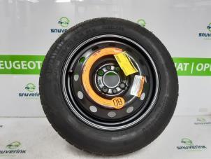Used Spare wheel Ford Ka II 1.2 Price € 100,00 Margin scheme offered by Snuverink Autodemontage