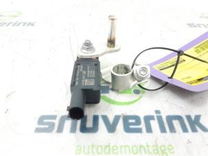 Used Battery pole Fiat Ducato (250) 2.3 D 140 Multijet AdBlue Price on request offered by Snuverink Autodemontage