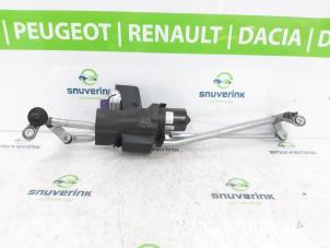 Used Wiper motor + mechanism Fiat Ducato (250) 2.3 D 140 Multijet AdBlue Price € 181,50 Inclusive VAT offered by Snuverink Autodemontage