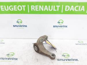 Used Engine mount Fiat Ducato (250) 2.3 D 140 Multijet AdBlue Price € 48,40 Inclusive VAT offered by Snuverink Autodemontage