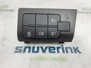 Used Light switch Fiat Ducato (250) 2.3 D 140 Multijet AdBlue Price € 60,50 Inclusive VAT offered by Snuverink Autodemontage