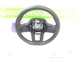 Used Steering wheel Fiat Ducato (250) 2.3 D 140 Multijet AdBlue Price € 139,15 Inclusive VAT offered by Snuverink Autodemontage