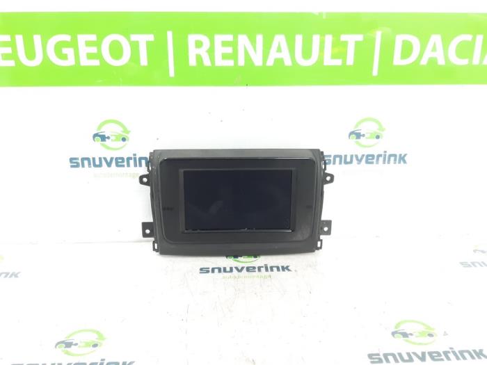 Begagnade Innerdisplay Fiat Ducato (250) 2.2 D 140 Multijet 3 Pris på förfrågan erbjuds av Snuverink Autodemontage