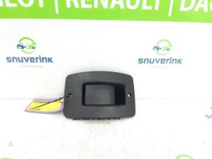 Used Minibus/van rear door handle Fiat Ducato (250) 2.3 D 140 Multijet AdBlue Price on request offered by Snuverink Autodemontage
