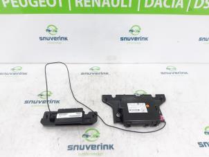 Used Central door locking module Fiat Ducato (250) 2.3 D 140 Multijet AdBlue Price on request offered by Snuverink Autodemontage