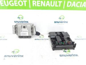 Usados Ordenador de gestión de motor Peugeot 307 SW (3H) 2.0 16V Precio de solicitud ofrecido por Snuverink Autodemontage