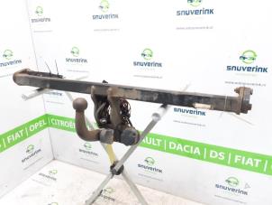 Used Towbar Renault Scénic III (JZ) 1.5 dCi 110 Price € 100,00 Margin scheme offered by Snuverink Autodemontage