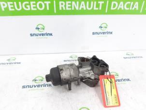 Used Oil filter housing Citroen C3 (SX/SW) 1.6 Blue HDi 100 16V Price € 45,00 Margin scheme offered by Snuverink Autodemontage