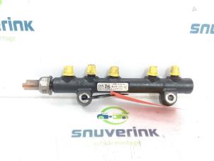 Usagé Système d'injection Citroen C3 (SX/SW) 1.6 Blue HDi 100 16V Prix sur demande proposé par Snuverink Autodemontage