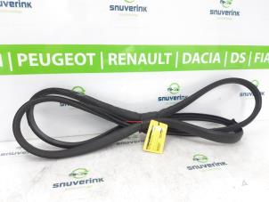 Used Door seal 2-door, right Renault Megane III Coupe (DZ) 1.4 16V TCe 130 Price on request offered by Snuverink Autodemontage
