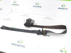 Used Front seatbelt, right Renault Megane III Coupe (DZ) 1.4 16V TCe 130 Price € 55,00 Margin scheme offered by Snuverink Autodemontage