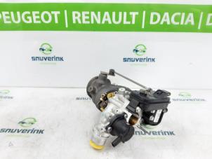 Used Turbo Renault Megane IV Estate (RFBK) 1.3 TCE 160 16V Price on request offered by Snuverink Autodemontage