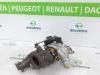 Turbo van een Renault Megane IV Estate (RFBK) 1.3 TCE 160 16V 2021