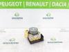 ABS Pumpe van een Renault Megane IV Estate (RFBK) 1.3 TCE 160 16V 2021