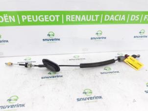 Used Gearbox shift cable Renault Megane IV Estate (RFBK) 1.3 TCE 160 16V Price on request offered by Snuverink Autodemontage