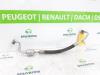 Renault Twingo (C06) 1.2 16V Air conditioning line