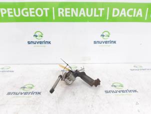 Usagé Régulateur d'hauteur Xenon Renault Megane III Berline (BZ) 1.4 16V TCe 130 Prix sur demande proposé par Snuverink Autodemontage