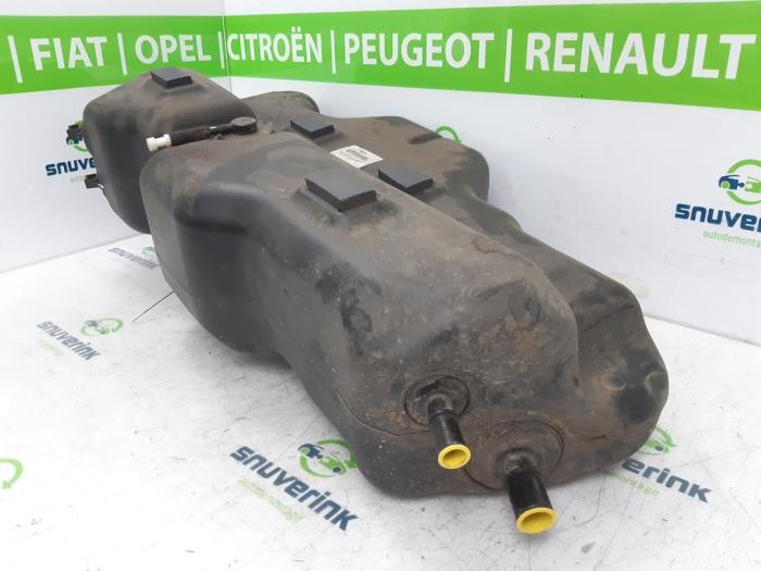 Adblue Tank Fiat Ducato 2.3 D 140 Multijet AdBlue 1395774080