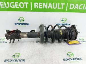 Used Front shock absorber rod, right Fiat Doblo Cargo (263) 1.3 D Multijet Price € 90,75 Inclusive VAT offered by Snuverink Autodemontage
