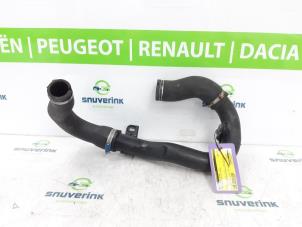 Used Intercooler hose Fiat Doblo Cargo (263) 1.3 D Multijet Price on request offered by Snuverink Autodemontage