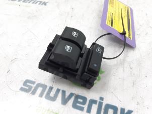Used Multi-functional window switch Fiat Doblo Cargo (263) 1.3 D Multijet Price € 42,35 Inclusive VAT offered by Snuverink Autodemontage