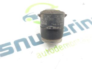 Used PDC Sensor Fiat Doblo Cargo (263) 1.3 D Multijet Price on request offered by Snuverink Autodemontage