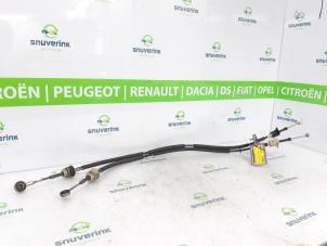 Used Gearbox shift cable Fiat Doblo Cargo (263) 1.3 D Multijet Price on request offered by Snuverink Autodemontage
