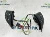 Steering wheel mounted radio control from a Fiat Doblo Cargo (263), 2010 / 2022 1.3 D Multijet, Delivery, Diesel, 1.248cc, 66kW (90pk), FWD, 199A3000; 263A2000, 2010-02 / 2022-07 2012
