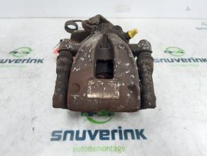 Used Rear brake calliper, right Citroen C4 Berline (LC) 1.6 16V Price € 50,00 Margin scheme offered by Snuverink Autodemontage