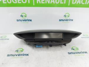 Gebrauchte Anzeige Innen Citroen C4 Berline (LC) 1.6 16V Preis auf Anfrage angeboten von Snuverink Autodemontage