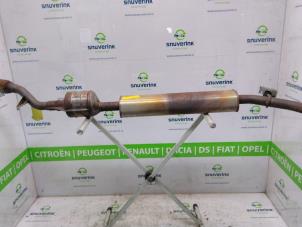 Used Catalytic converter Renault Megane IV Estate (RFBK) 1.3 TCE 160 16V Price on request offered by Snuverink Autodemontage
