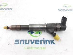 Gebrauchte Einspritzdüse (Diesel) Renault Master IV (MA/MB/MC/MD/MH/MF/MG/MH) 2.3 dCi 16V Preis auf Anfrage angeboten von Snuverink Autodemontage