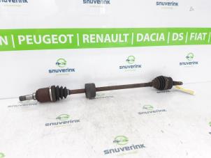 Used Front drive shaft, right Ford Ka II 1.2 Price on request offered by Snuverink Autodemontage