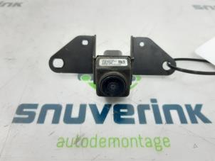 Gebrauchte Kamera Vorderseite Nissan Qashqai (J11) 1.2 DIG-T 16V Preis € 100,00 Margenregelung angeboten von Snuverink Autodemontage