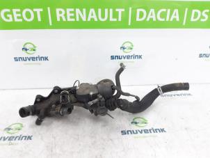 Used Thermostat housing Nissan Qashqai (J11) 1.2 DIG-T 16V Price € 55,00 Margin scheme offered by Snuverink Autodemontage
