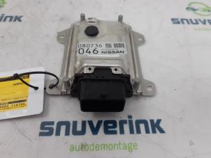 Used Automatic gearbox computer Nissan Qashqai (J11) 1.2 DIG-T 16V Price € 375,00 Margin scheme offered by Snuverink Autodemontage