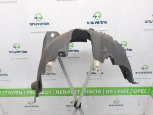 Used Wheel arch liner Renault Twingo III (AH) 1.0 SCe 70 12V Price € 35,00 Margin scheme offered by Snuverink Autodemontage