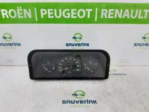 Usagé Instrument de bord Peugeot Boxer Prix sur demande proposé par Snuverink Autodemontage
