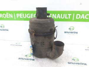Gebrauchte Luftfiltergehäuse Peugeot J5 (280P) 2.5 D Preis auf Anfrage angeboten von Snuverink Autodemontage