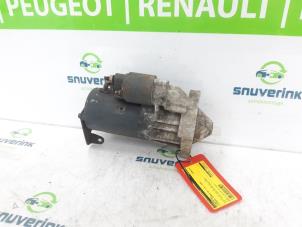 Used Starter Citroen Jumper (23) 2.5 D 12V Price on request offered by Snuverink Autodemontage