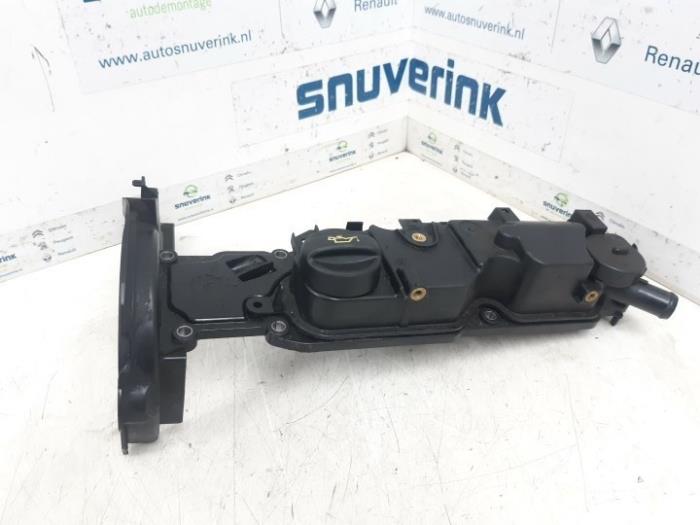 Gebrauchte Ventildeckel Peugeot 308 (L3/L8/LB/LH/LP) 1.6 BlueHDi 120 Preis € 26,77 Margenregelung angeboten von Snuverink Autodemontage