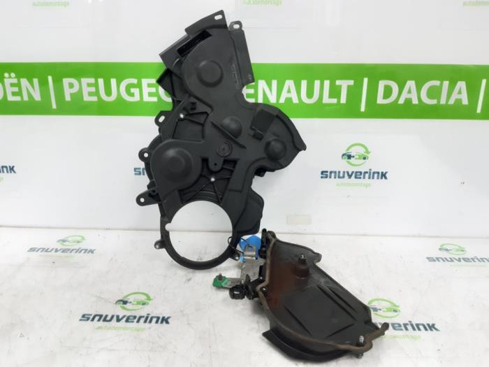 Usagé Couvercle de distribution Peugeot 308 (L3/L8/LB/LH/LP) 1.6 BlueHDi 120 Prix € 38,23 Règlement à la marge proposé par Snuverink Autodemontage