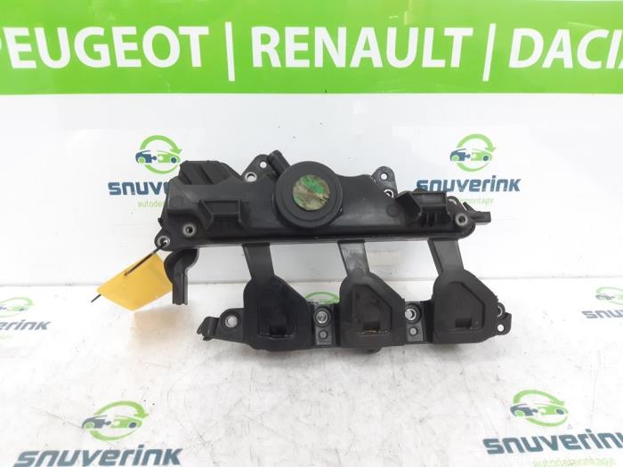 Gebrauchte Ansaugbrugge Renault Master III (MA/MB/MC/MD/MH/MF/MG/MH) 2.3 dCi 16V Preis € 69,42 Mit Mehrwertsteuer angeboten von Snuverink Autodemontage