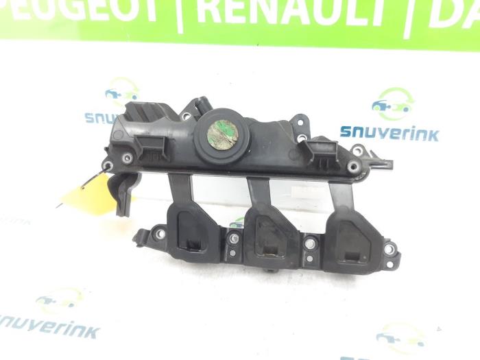Ansaugbrugge Renault Master IV 2.3 dCi 16V - 8200924262 M9T870